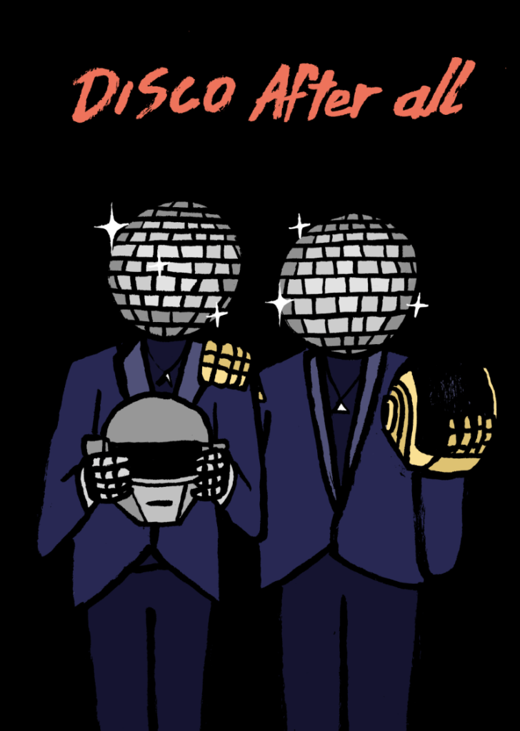 daft