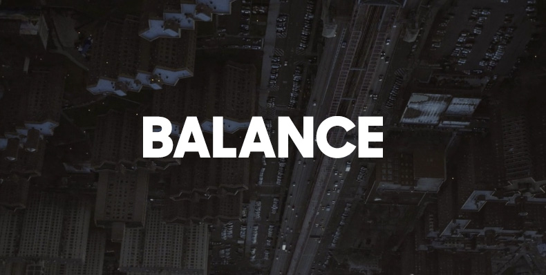 ICL-balance