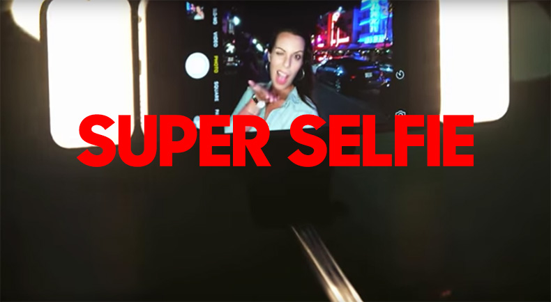 ICL-superselfie