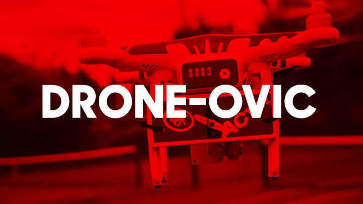 ICL-Droneovic